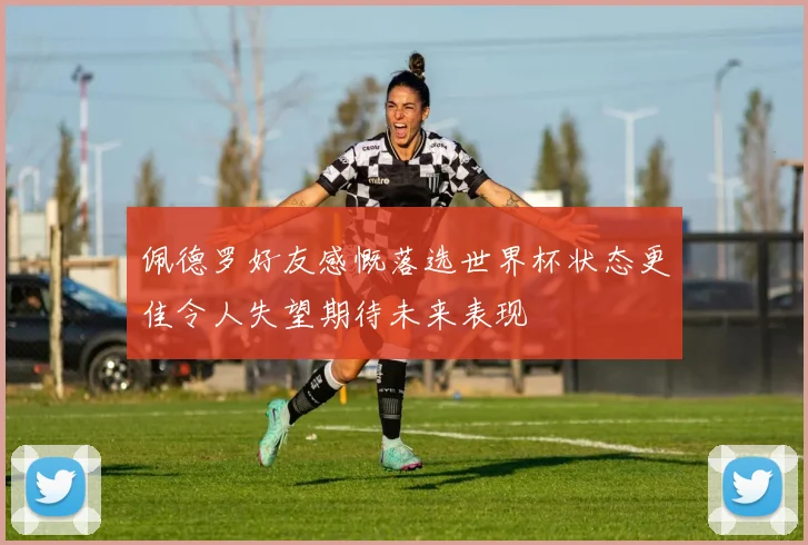 佩德罗好友感慨落选世界杯状态更佳令人失望期待未来表现